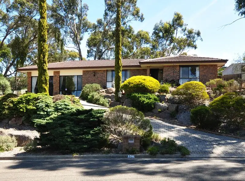 Main view of Homely house listing, 126 Broadmeadow Drive, Flagstaff Hill SA 5159