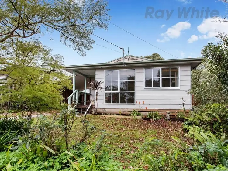78 Third Avenue, Rosebud VIC 3939