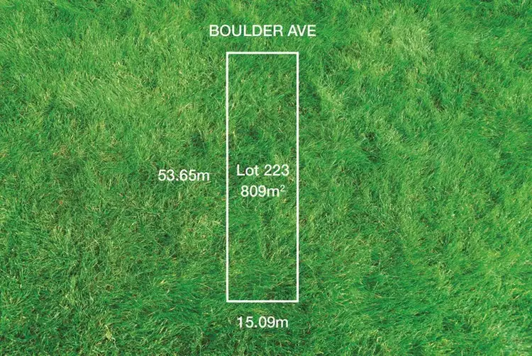 Second view of Homely house listing, 94 Boulder Avenue, Redcliffe WA 6104