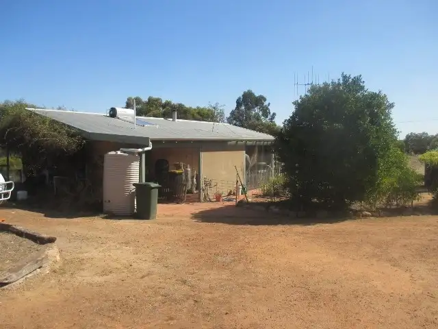 Third view of Homely house listing, 31 Chillicup Road, Broomehill WA 6318