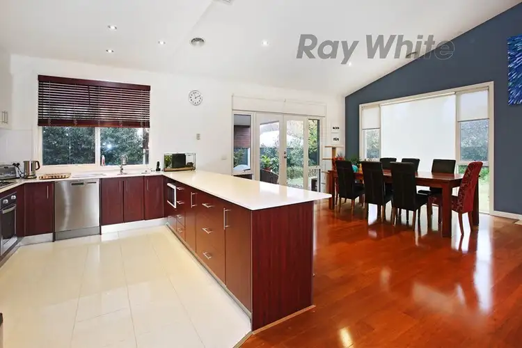 Sixth view of Homely house listing, 5 Bloomingdale Court, Sanctuary Lakes VIC 3030