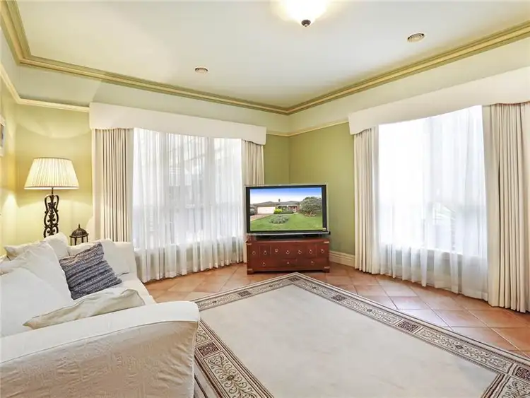 Fifth view of Homely house listing, 3 Bernard Court, Lara VIC 3212