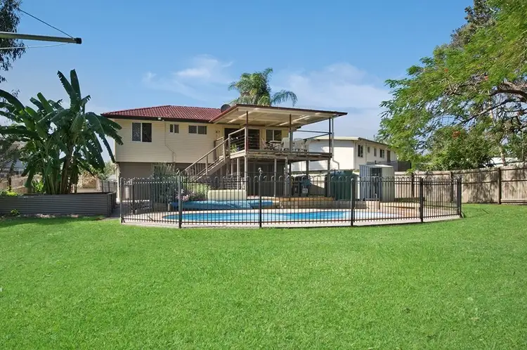 Main view of Homely house listing, 16 Elna Court, Deception Bay QLD 4508