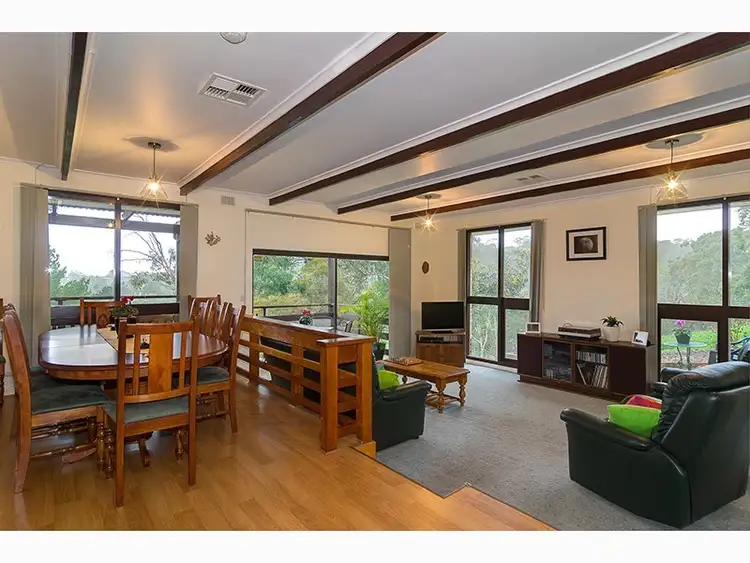 Seventh view of Homely house listing, 49 Hillcrest Drive, Eden Hills SA 5050