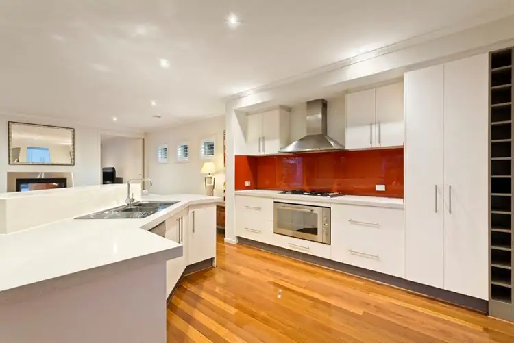 Fourth view of Homely house listing, 2a Jingella Avenue, Ashwood VIC 3147