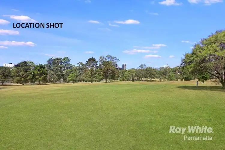 Seventh view of Homely unit listing, 8/2-8 Bailey Street, Westmead NSW 2145