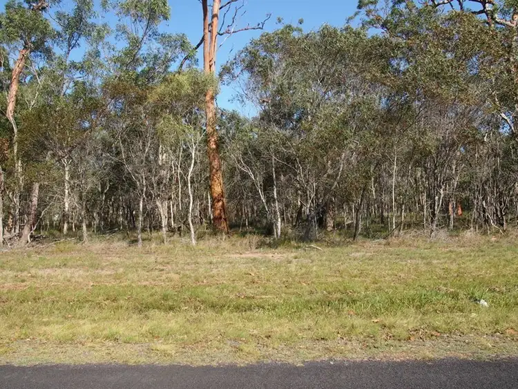Fourth view of Homely land listing, 202 Condor Drive, Sunshine Acres QLD 4655
