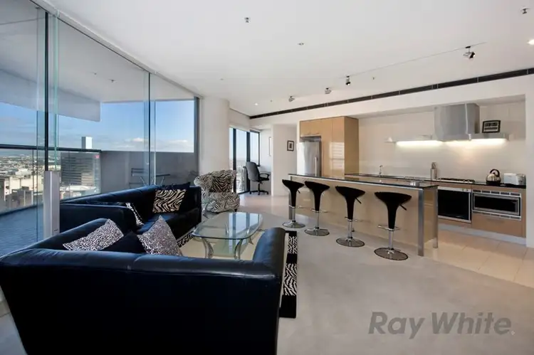 3703/129 Harrington Street, The Rocks NSW 2000