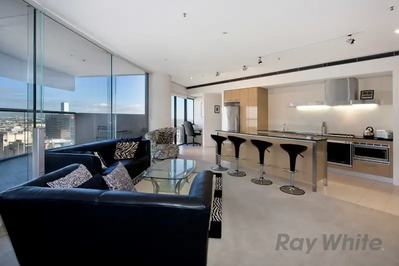 Main view of Homely apartment listing, 3703/129 Harrington Street, The Rocks NSW 2000