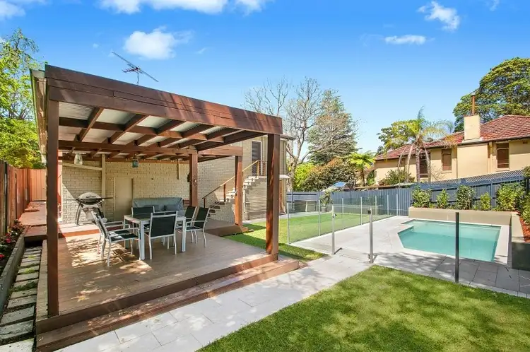 Sixth view of Homely house listing, 66 Greene Avenue, Ryde NSW 2112
