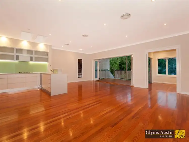 Third view of Homely house listing, 134 Beck Street, Paddington QLD 4064