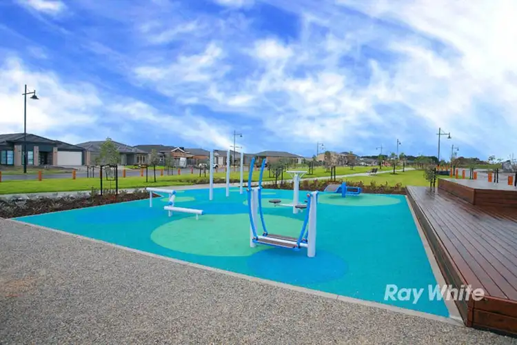 Fourth view of Homely land listing, 8 Sebago Terrace, Cranbourne North VIC 3977