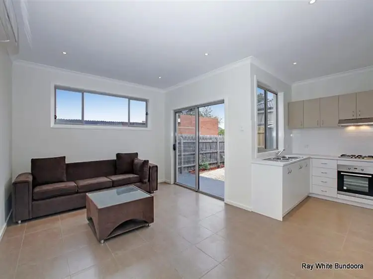 Main view of Homely unit listing, 2/4 Newton Street, Thomastown VIC 3074