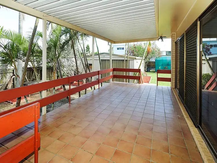 Fifth view of Homely house listing, 40 Bramble Street, Woody Point QLD 4019