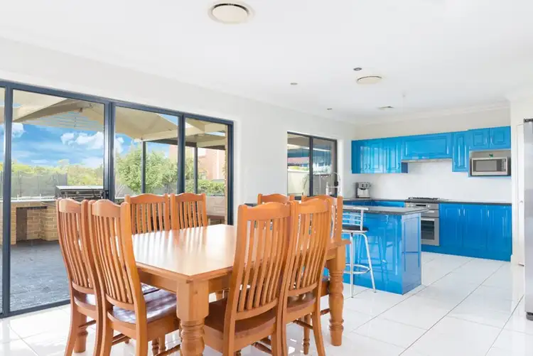 Fourth view of Homely house listing, 32 Gerongar Crescent, Haywards Bay NSW 2530