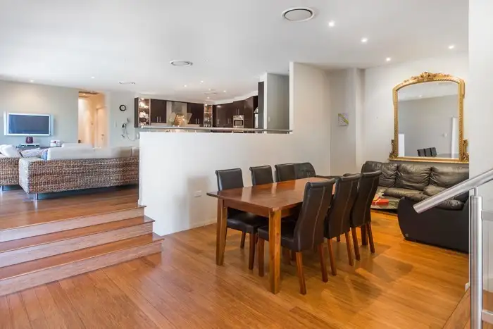 Third view of Homely house listing, 4729 The Parkway, Sanctuary Cove QLD 4212
