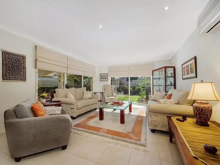 199 Easthill Drive, Robina QLD 4226