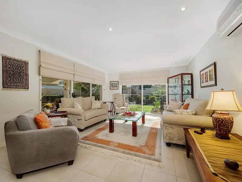 Main view of Homely house listing, 199 Easthill Drive, Robina QLD 4226