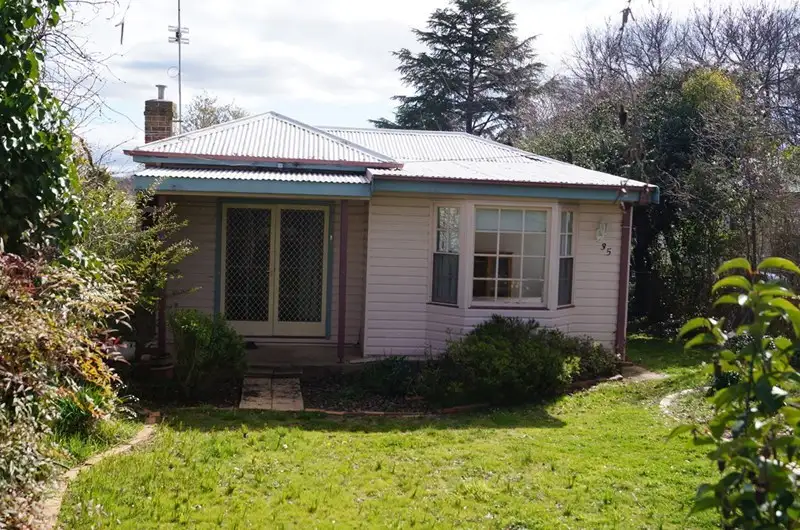 Main view of Homely house listing, 35 Spring Street, Orange NSW 2800