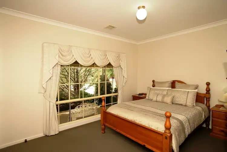 Third view of Homely house listing, 6 Yarran Place, Springvale NSW 2650