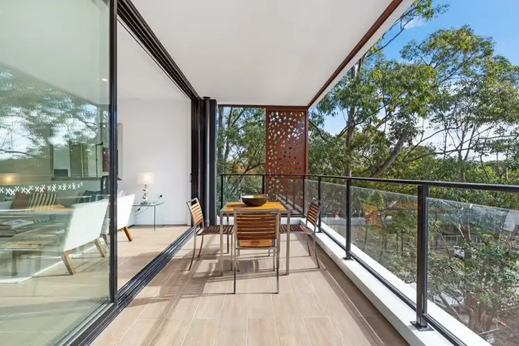 Fifth view of Homely apartment listing, 210/5 Birdwood Avenue, Lane Cove NSW 2066