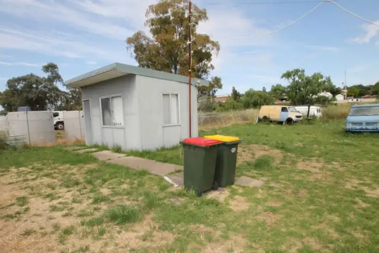 Seventh view of Homely land listing, 12 Smith Street, Quirindi NSW 2343