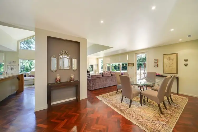 Fifth view of Homely house listing, 105 Osborne Road, Burradoo NSW 2576
