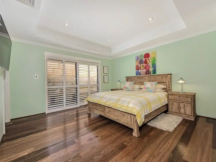 Fifth view of Homely house listing, 17 Parkfarm Drive, South Guildford WA 6055