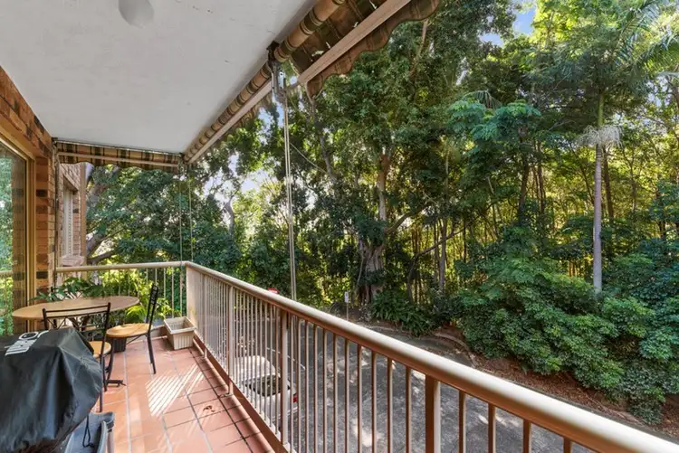 Second view of Homely unit listing, 25/5 Clancy Court, Tugun QLD 4224