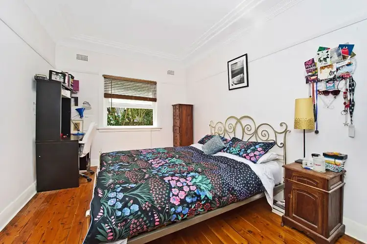 Fifth view of Homely apartment listing, 7/140 Brighton Boulevard, Bondi Beach NSW 2026