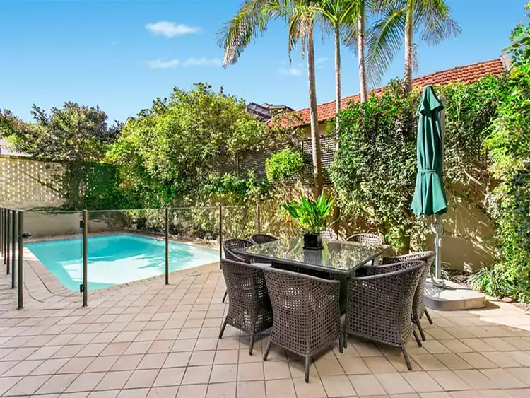 Fifth view of Homely house listing, 2 Gilbert Street, Dover Heights NSW 2030