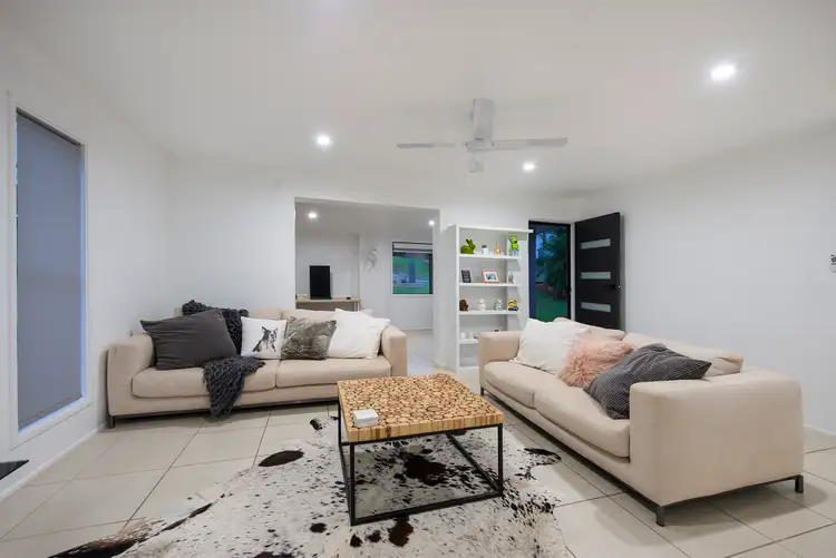 Fourth view of Homely house listing, 98 Kallista Road, Rochedale South QLD 4123