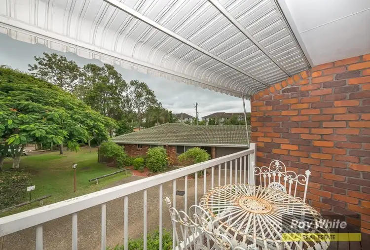 Second view of Homely townhouse listing, 11/10 Hollywell Road, Biggera Waters QLD 4216