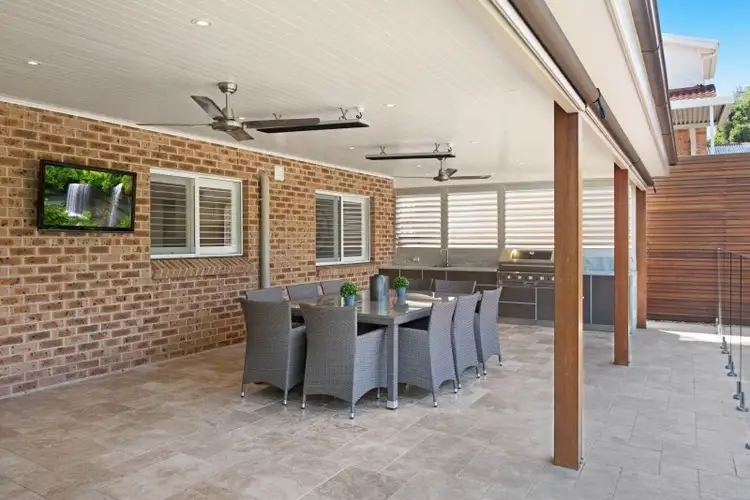 Fourth view of Homely house listing, 29 Darlington Drive, Cherrybrook NSW 2126