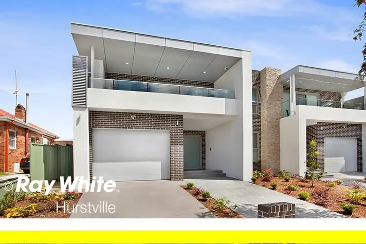3 Enoggera Road, Beverly Hills NSW 2209