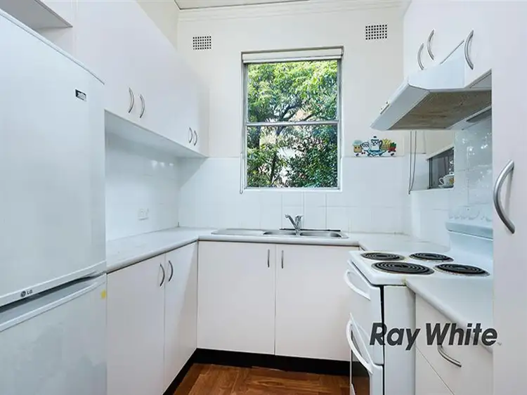 Third view of Homely apartment listing, 3/307 Victoria Avenue, Chatswood NSW 2067