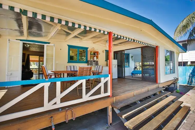 53 Dyer Street, Pallarenda QLD 4810