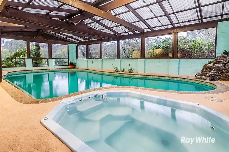Second view of Homely house listing, 32 Kuranda Street, Langwarrin VIC 3910