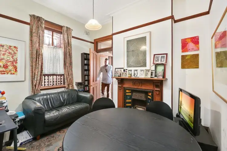 Fifth view of Homely house listing, 4 Herbert Street, Newtown NSW 2042