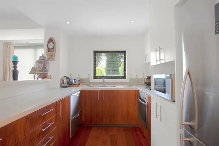 Fifth view of Homely townhouse listing, 16/9-19 Myrtle Street, Botany NSW 2019