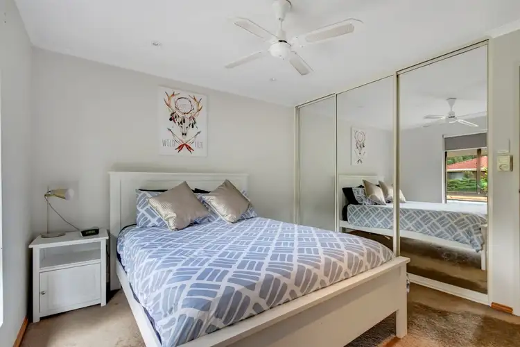 Fifth view of Homely house listing, 18 Taarnby Drive, Salisbury Downs SA 5108