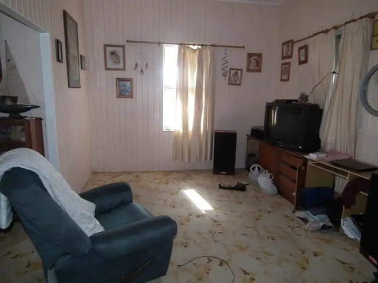 Seventh view of Homely house listing, 137 Cambridge Street, Granville QLD 4650