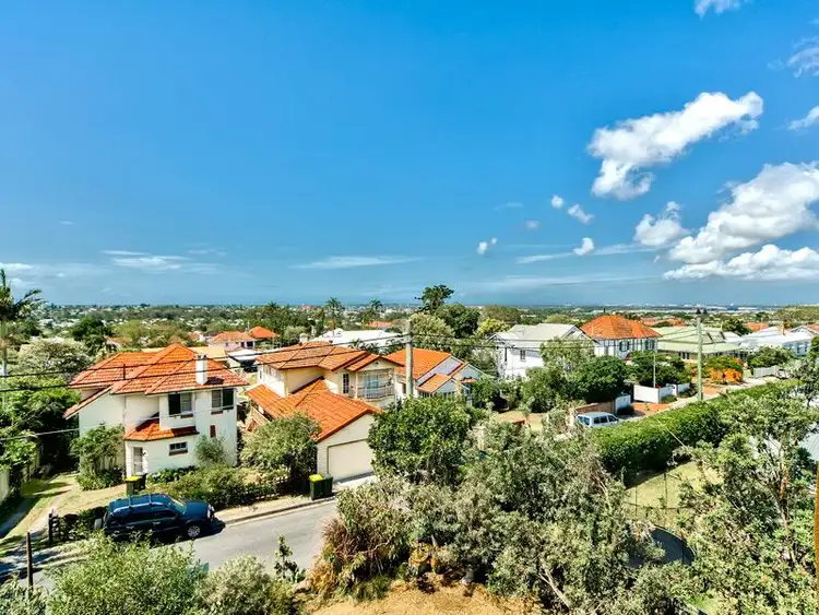 Second view of Homely land listing, 15 Highclere Street, Clayfield QLD 4011