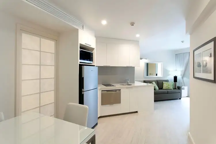 Seventh view of Homely unit listing, 303/71 Hastings Street, Noosa Heads QLD 4567