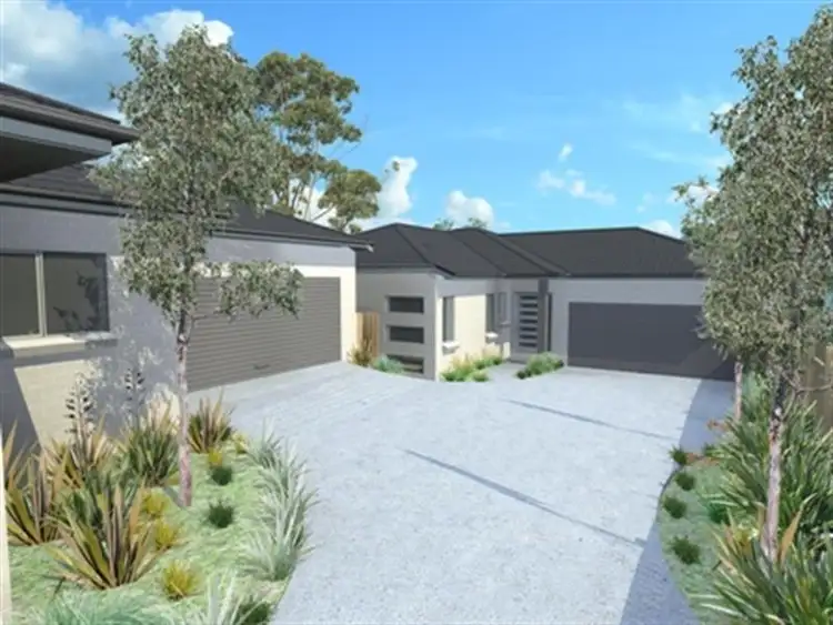 Fourth view of Homely land listing, 314 Eastbourne Road, Rosebud VIC 3939