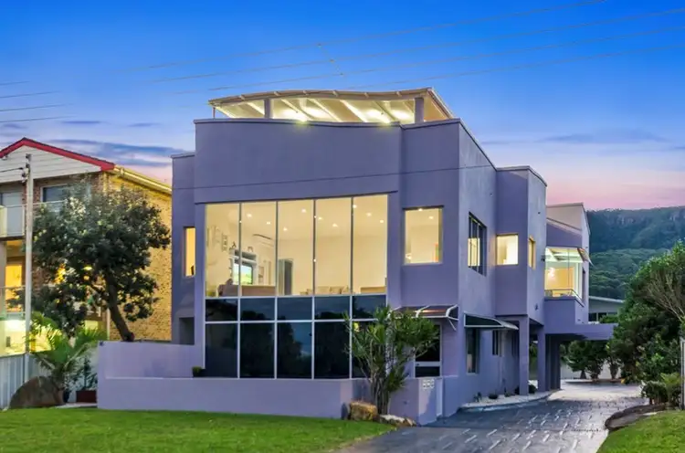 2/16 Mary Street, Thirroul NSW 2515
