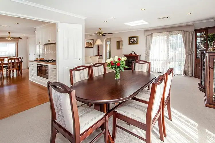 Fourth view of Homely house listing, 31 Riddell Road, Wantirna South VIC 3152