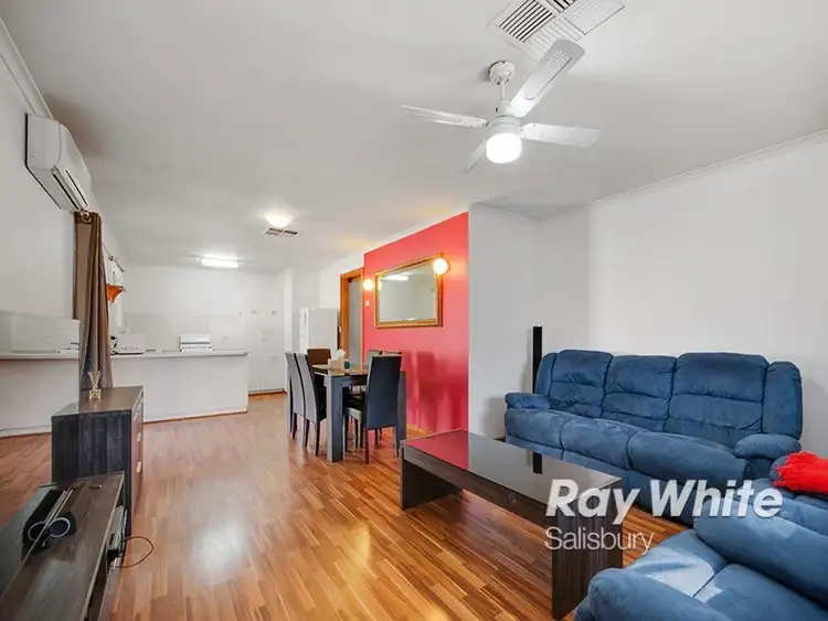 Second view of Homely house listing, 1/14 Addison Street, Parafield Gardens SA 5107