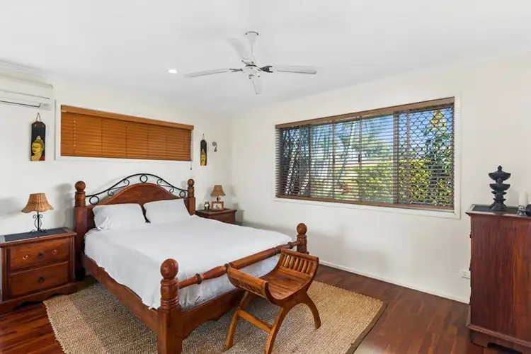 Fifth view of Homely house listing, 57 Parnki Parade, Palm Beach QLD 4221