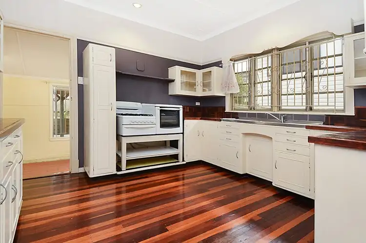 Fourth view of Homely house listing, 7 Fordham Street, Wavell Heights QLD 4012